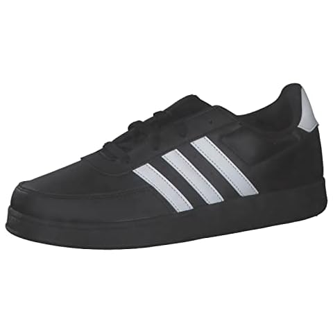 adidas Breaknet Lifestyle Court Sneakers for Boys Cover