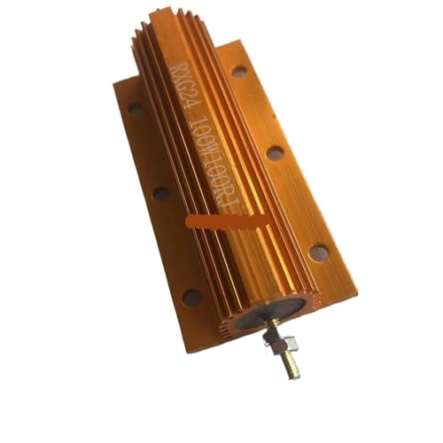 Résistance RXG24 100W évite la surchauffe des circuits électriques de puissance - 2