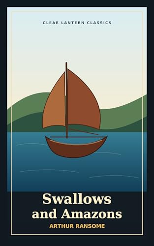 Swallows and Amazons