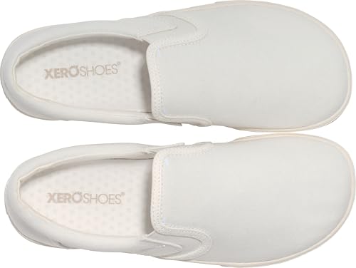 Image of Xero Shoes Dillon Canvas Slip-On