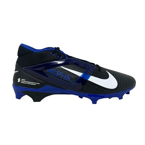 Image of Nike Men's Alpha Menace 4 Pro NRG Football Cleats