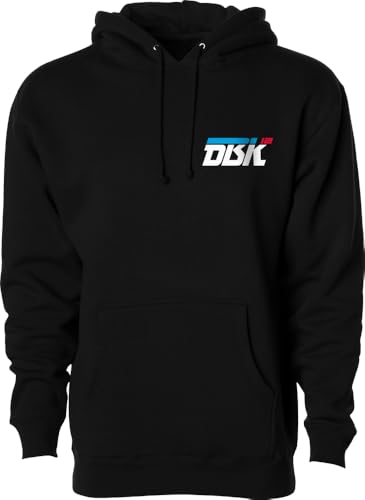 DBK Recking Crew Hoodie