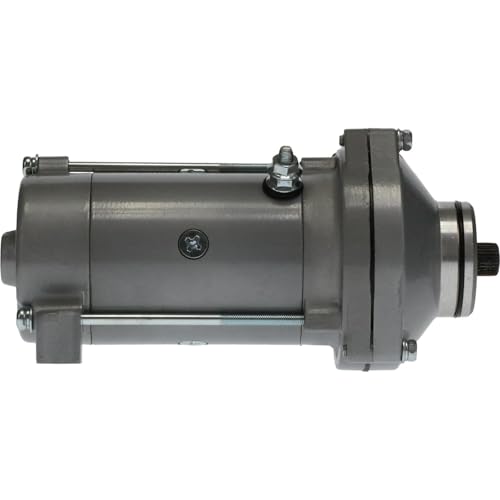 OEG Parts Starter Fits Honda GL1200A Gold Wing Aspencade 1985-1987 by Parts Player - Used condition - Image 2
