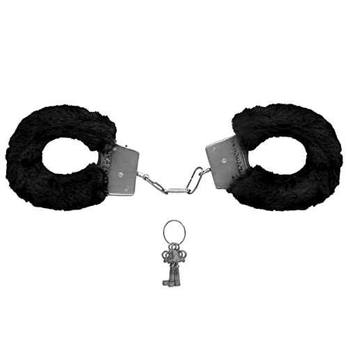 Kit Óleo De Massagem Morango Beijo Venda Tapa Olho E Algemas