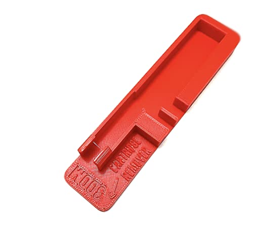 Tandem T-Slim Insulin Filling Tool