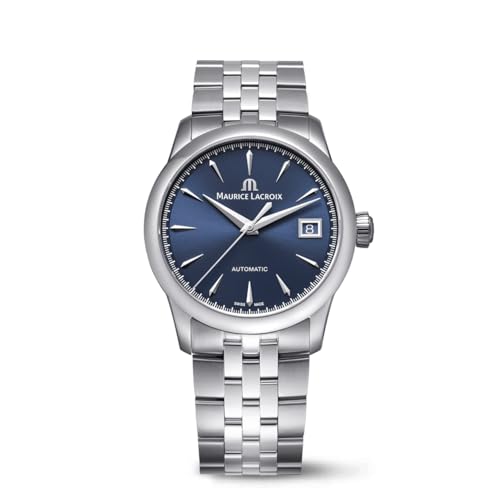 Maurice Lacroix 1975 Automatic 36mm 756007-SS002-430-1