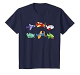 cloth.ly Flugzeuge T-Shirts