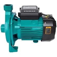 Available for SHIMGE Centrifugal Pump PUM200L1 PUM400L1 PUM600L1 PUM751L1 PUM750L1 PUM1000L1 General Accessories PUM751L1