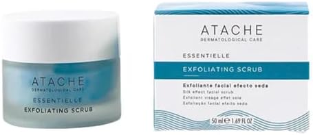 Essentielle. Exfoliating Scrub Profesional - ATACHE
