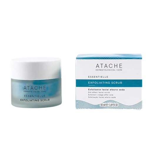 Essentielle. Exfoliating Scrub Profesional - ATACHE