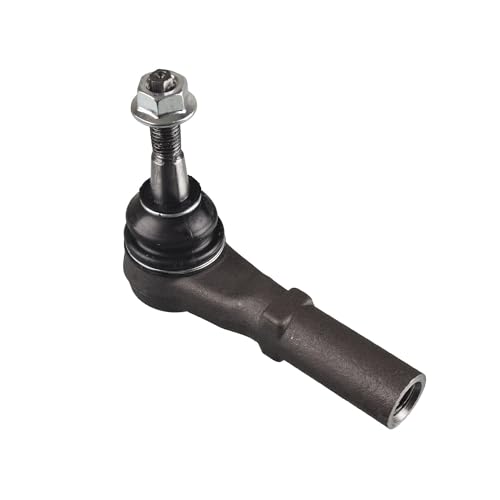 Acoplamiento Blue Print adg087209 con doble contratuerca anti vibraciones para chasis estable