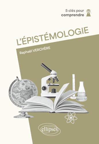 L'épistémologie