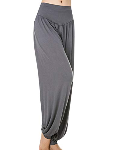 Abtel Pantalon de yoga décontracté Cover