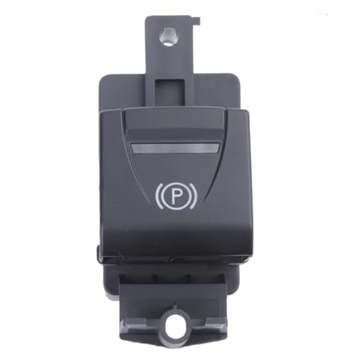Bouton de frein à main bloqué Laguna 3 ? Changez votre interrupteur défectueux 363210001R