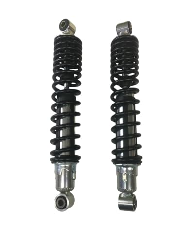 Amortisseur ressort YFZ350 Banshee suspension avant de rechange mécanique tout-terrain
