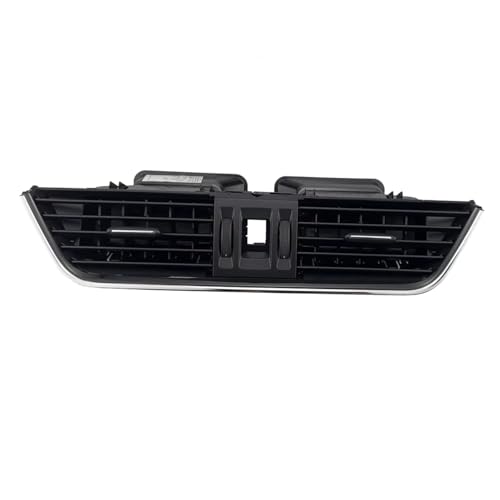 Grille d'aération avant gauche droite 5E0819701 Skoda Octavia