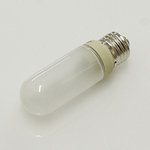 FLOS 2重管型ハロゲンランプ E26口金 フロスト 150W JT120V150WFPE26（旧岩崎 EYE JT120V150W/E3.F）のサムネイル