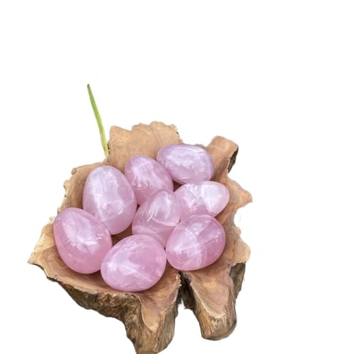 Quartz rose fabrication bijoux pierre précieuse polie 300g