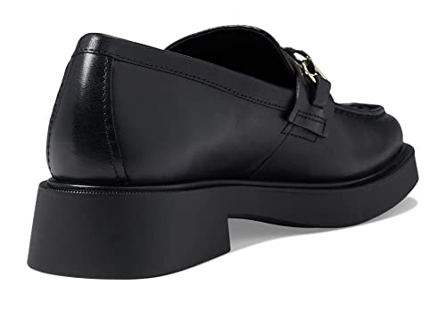 Image of Vagabond Shoemakers Jillian Leather Chain Loafer