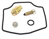 Leggero e facile da trasportare. Puoi usarlo per riparare carburatore della tua moto,