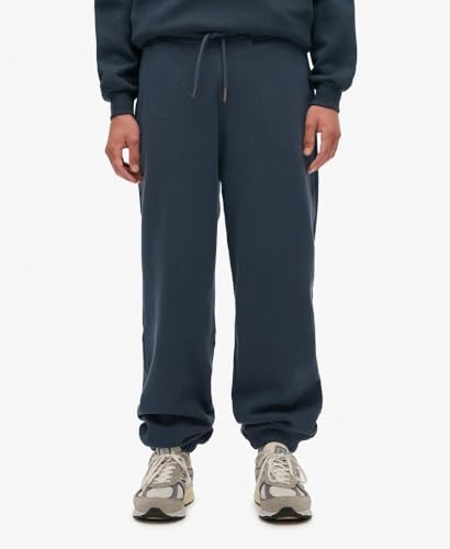 Pantalon de survêtement oversize Superdry Blank - vue 4