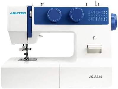 Jaktec Ev Tipi Düz Dikiş Makinesi | JK-A340