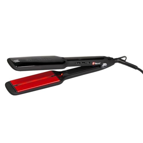 Upgrade - Piastra per Capelli Professionale Bio Infrared - Large