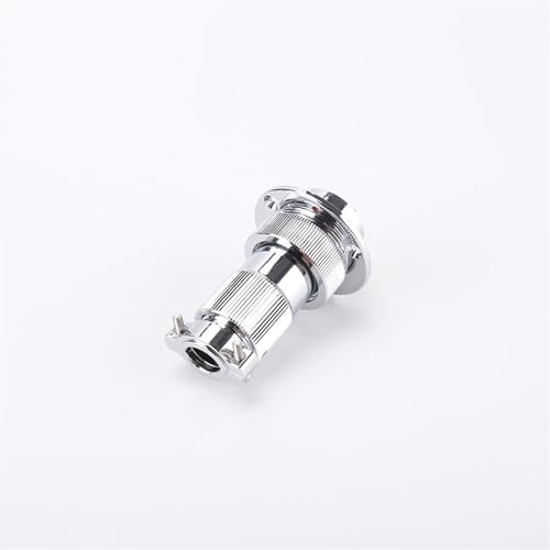 Conector de aviación macho y hembra YD25 miniatura 4