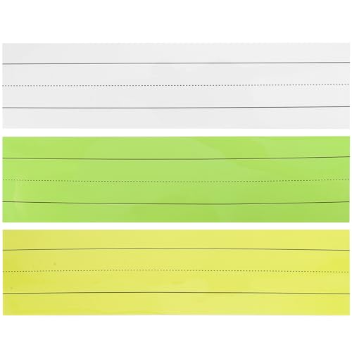 Bloc de notas magnético ideal para planificar menús en el refrigerador