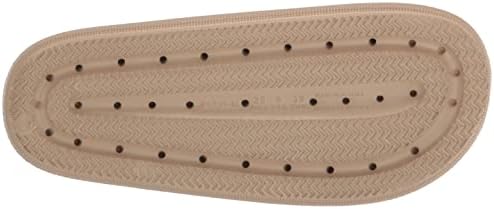 Kenneth Cole Women's Women's Mello Eva Slide Sandal, Taupe, 10 | Image 3