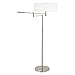 Sonneman 7001.35 Floor Lamp, 10" x 29" x 41"