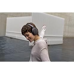 Sennheiser Casque sans fil HD 458BT - Les Beatles, Paul McCartney, John Lennon, RIngo Starr, George Harrison Sennheiser Casque sans fil HD 458BT – Image 5
