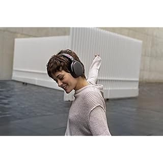 Sennheiser Casque sans fil HD 458BT - Les Beatles, Paul McCartney, John Lennon, RIngo Starr, George Harrison Sennheiser Casque sans fil HD 458BT – Image 5