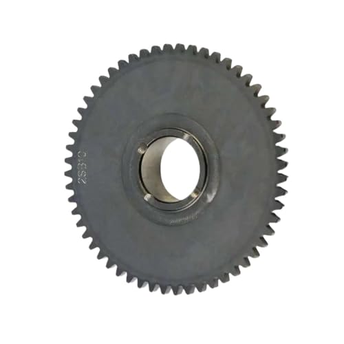 Embrayage de démarrage Yamaha Jym150 Ybr150z Ys125 bleu clair