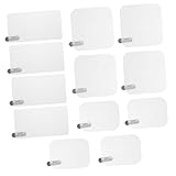 Einfach anzubringen: das schlichte design ermöglicht eine schnelle und einfache installation, windschutzscheiben-schutzfolie, windschutzscheiben-dashcam-aufkleber