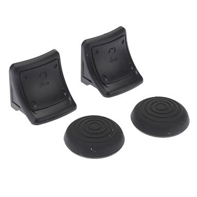 hao Control Pad Button Enhancer Kit for PS3 Controller