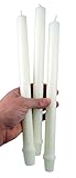 Cathedral Brand 51% Beeswax 12-Inch