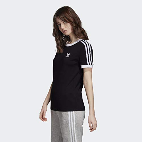 adidas Originals Women's 3-Stripes Tee4