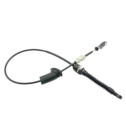 PartsFlow Automatic Transmission Selector Cable For 2008 2009 2010 Jeep