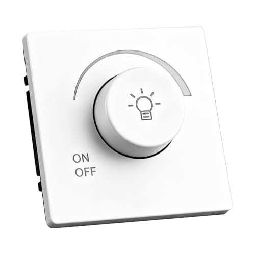 Regulador de intensidad LED 220 V 250 V