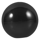 Tête de joystick de jeu : la boule de commande de jeu a une structure simple, la boule de joystick est facile à assembler, le dessus boule de joystick