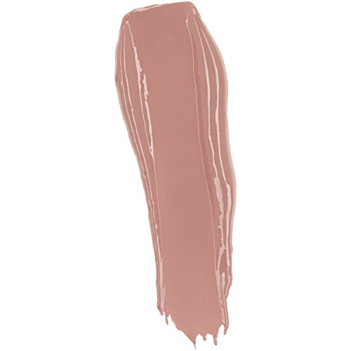 Maybelline New York Color Sensational Shine Compulsion Lipstick Makeup, Baddest Beige, 0.1 Ounce - Thumbnail 2