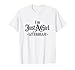 I'm Literally Just a Girl Gothic Blackletter Typography Meme T-Shirt