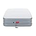 Coleman SupportRest Elite Double-High Airbed with Quilted Top, Queen