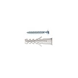  NOBEX TASSELLO AVB/TC 8x40 COLLARE VITE NOBEX