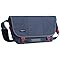 TIMBUK2 Lightweight Flight Messenger Bag
