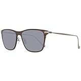 Linsentechnik: Kein Extra Lunettes de soleil Homme Hackett HSB86310155 Gris (ø 55 mm)