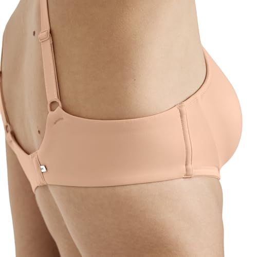 Soutien-gorge sans armatures couverture complète contre les irritations de la peau - 7