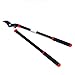 Produktbild YAOBAO Bypass Mini Lopper, Macht Saubere Professionelle Schnitte, 1-Zoll-Schneidkapazität, Baum Schneider und Zweigschneider