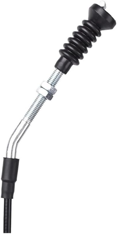 Motorcycle Accessories Adjustable Clutch Control Cable Line Wire Ropes For KLX450R 2008-2019 2017 2018 KLX450 KLX 450 R